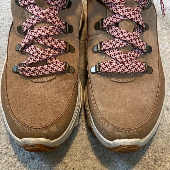 Sorel Kinetic Breakthrough Conquest Boot - Picture 4 of 11